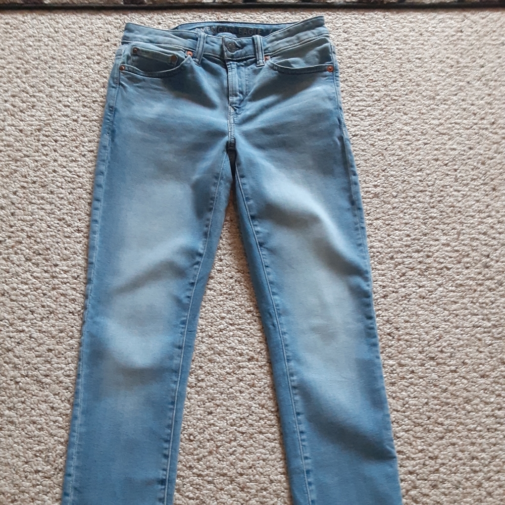 Mens American Eagle Jean's Size 28/30